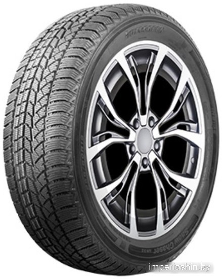 Autogreen Snow Chaser AW02 225/55R18 98S от магазина Империя шин