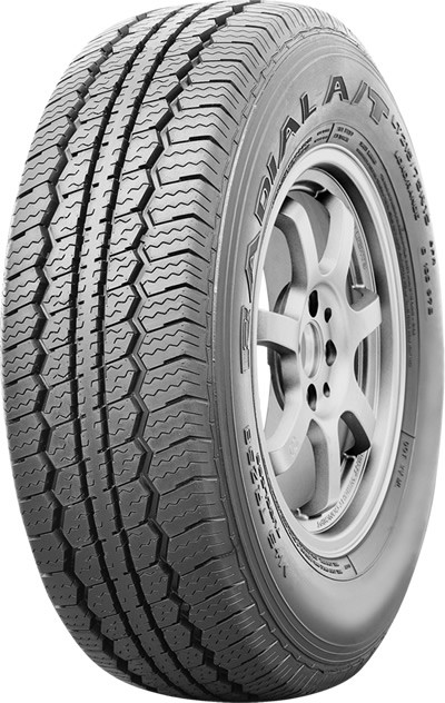 Triangle TR258 215/75R15 100/97S от магазина Империя шин