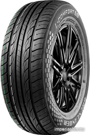 Grenlander L-COMFORT68 185/65R15 88H от магазина Империя шин