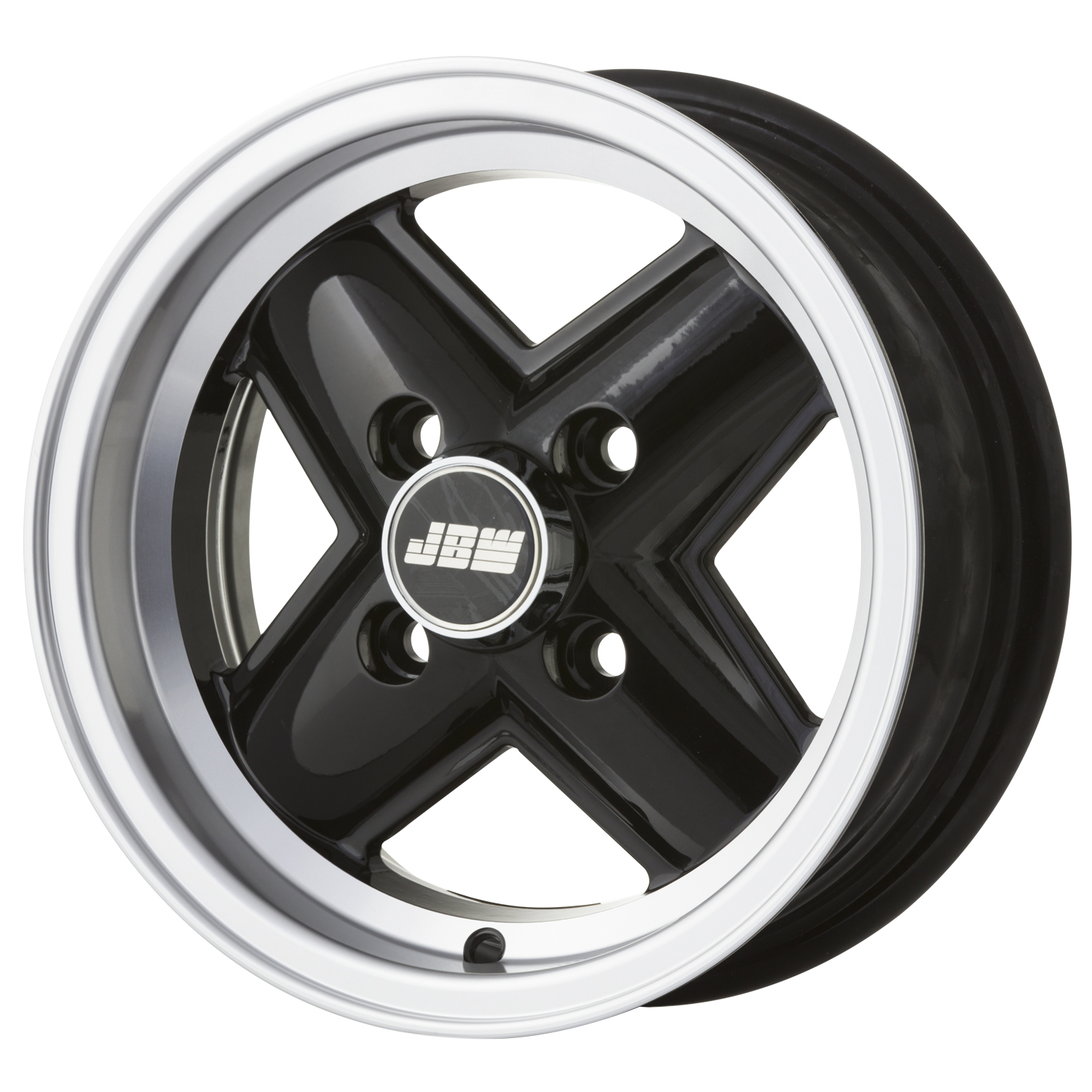 13" 4*98 7,0 ET-7 58,5 ZB-1108 BML от магазина Империя шин