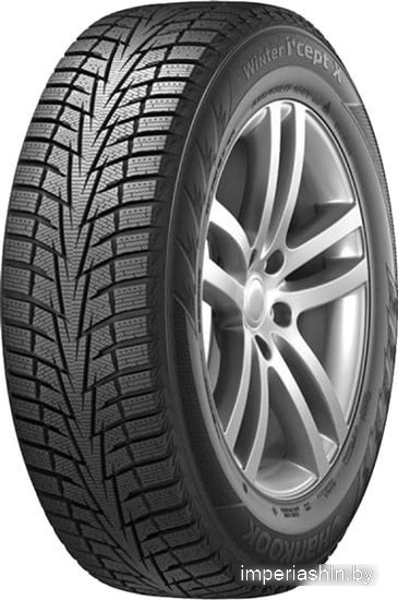 Шины Hankook Dynapro I*cept X RW10 225/65R17 102T — Зимняя сезон в Гомеле