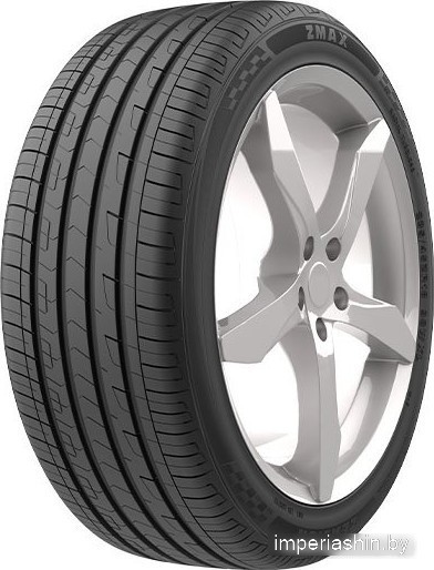 Zmax Zealion 275/40ZR22 107WXL