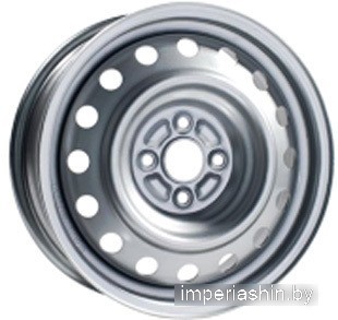 TREBL X40021 15x6" 4x98мм DIA 58.6мм ET 35мм S от магазина Империя шин