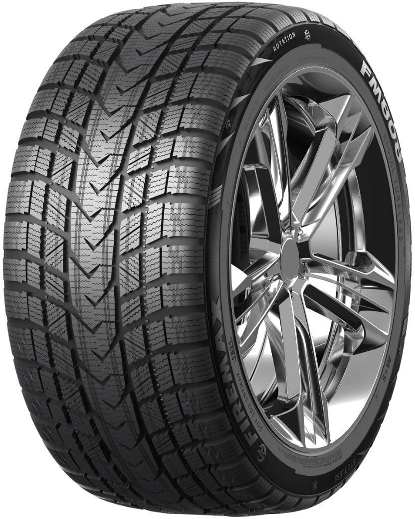 Шины Firemax FM808 245/40R19 98V XL — Зимняя сезон в Гомеле
