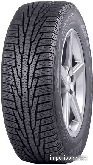 Автомобильная шина  Ikon Tyres Nordman RS2 195/55R15 89R