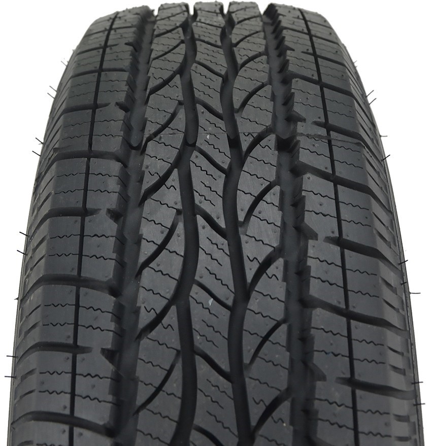 Maxxis HT-770 Bravo Series 215/70R16 100T от магазина Империя шин