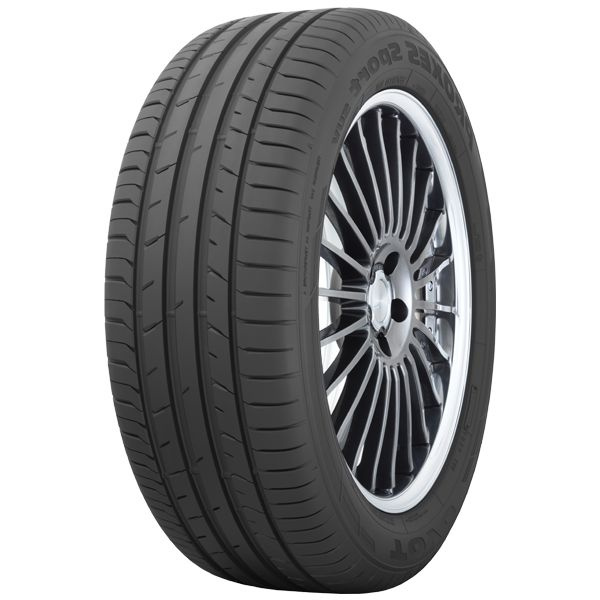 Шины Toyo Proxes Sport SUV 265/60R18 110V — Летняя сезон в Гомеле