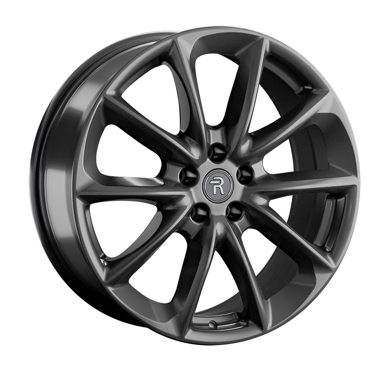 REPLAY LX228 20x8" 5х114.3мм DIA 60.1мм ET 30мм MGM от магазина Империя шин