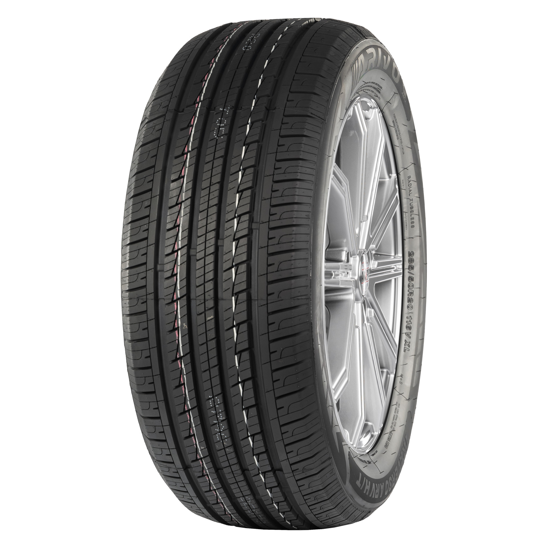 Шины Arivo Traverso ARV H/T 245/60R18 105H — Летняя сезон в Гомеле