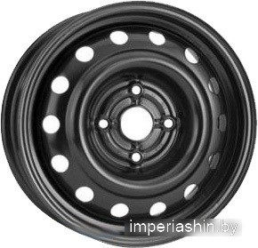 Magnetto 15002 AM 15x6" 4x100мм DIA 60.1мм ET 40мм B