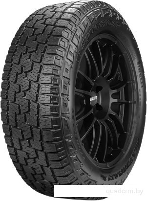 Pirelli Scorpion All Terrain Plus 225/65R17 102H