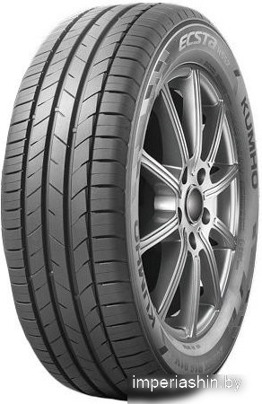Шины Kumho Ecsta HS52 205/55R19 97V XL — Летняя сезон в Гомеле