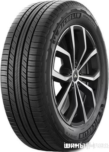 Шины Michelin Primacy SUV+ 275/60R20 115H — Летняя сезон в Гомеле