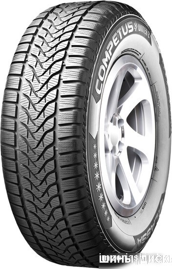 Lassa Competus Winter 2 215/65R17 99V