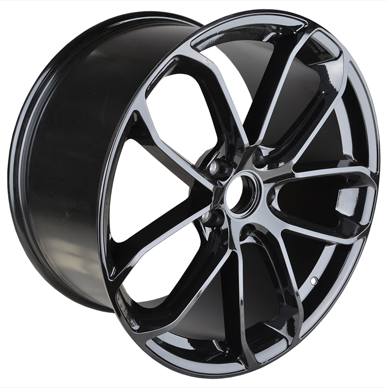 IWheel IV-8002 22x9.5" 5x130мм DIA 71.6мм ET 45мм B от магазина Империя шин