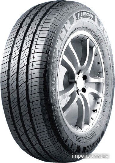 Автомобильная шина  Landsail LSV88 215/75R16C 113/111S