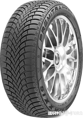 Шины Maxxis Premitra Snow WP6 255/45R18 103V — Зимняя сезон в Гомеле