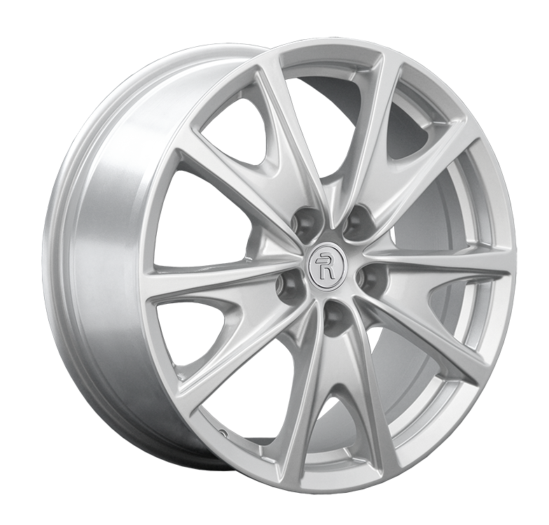 REPLAY GS9 21x9.5" 5х114.3мм DIA 67.1мм ET 47мм S
