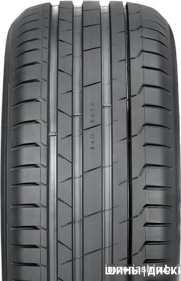 Шины Ikon Autograph Ultra 2 SUV 265/50R20 111W XL — Летняя сезон в Гомеле