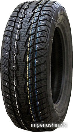 Шины HI FLY Win-Turi 215 235/70R16 106T — Зимняя сезон в Гомеле