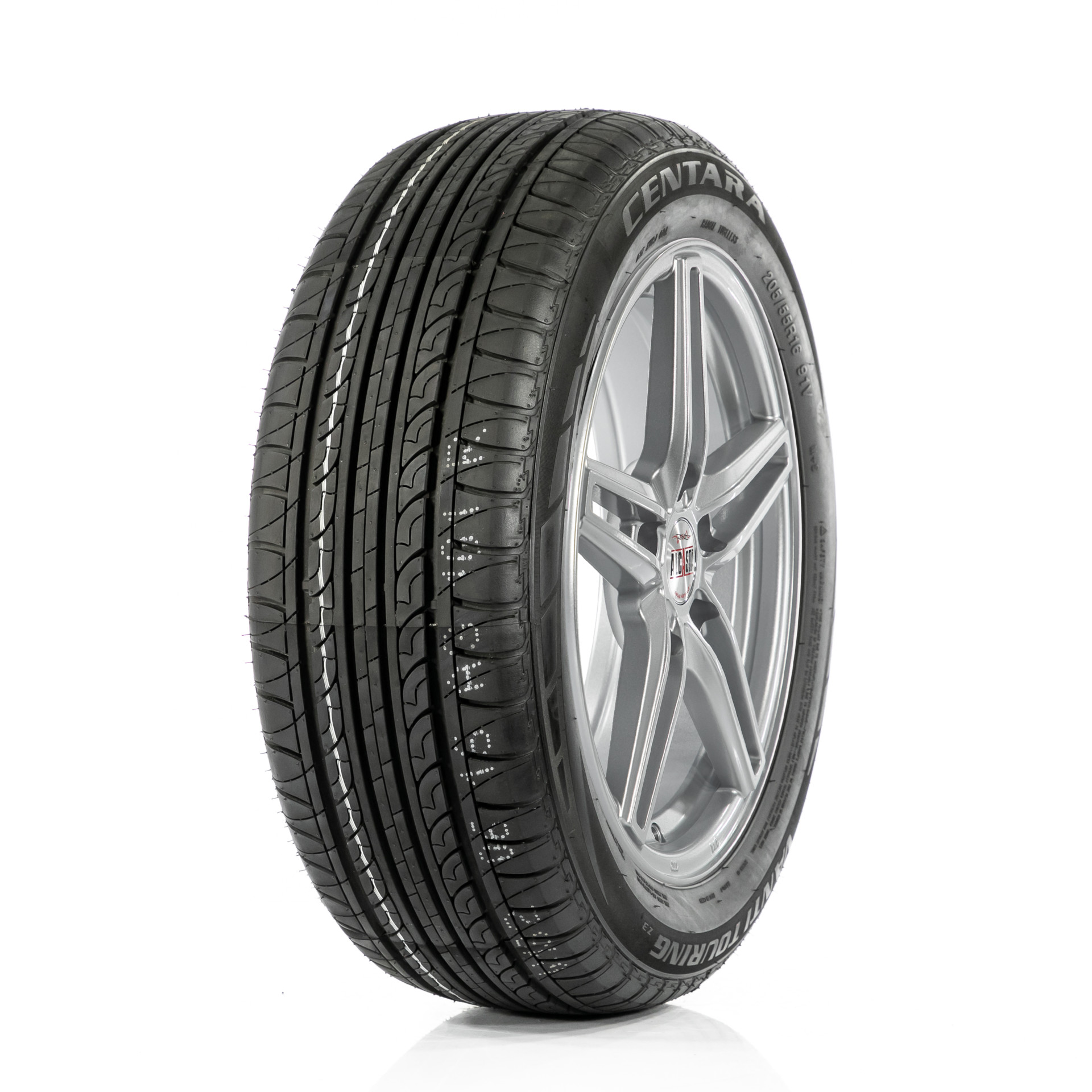 Шины Centara Vanti Touring 195/60R15 88V — Летняя сезон в Гомеле