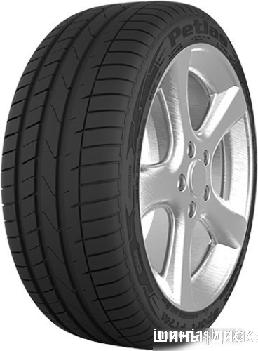 Шины Petlas Velox Sport PT741 215/45R16 90V — Летняя сезон в Гомеле
