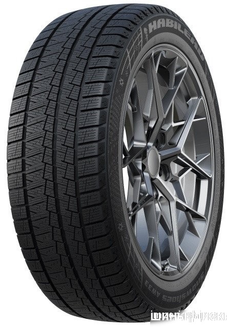 Шины Habilead SnowShoes AW33 235/40R18 95H XL — Зимняя сезон в Гомеле