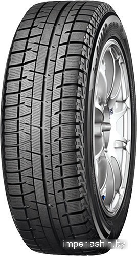 Автомобильная шина  Yokohama iceGUARD iG50 Plus 215/55R16 93Q