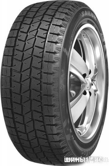 Шины Sailun Ice Blazer Arctic SUV 215/55R18 99H — Зимняя сезон в Гомеле
