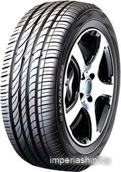 Шины LingLong GreenMax UHP 195/45R16 84V — Летняя сезон в Гомеле