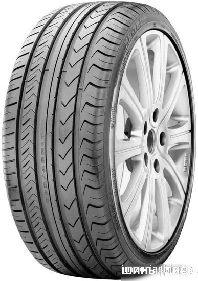 Шины Mirage MR-182 235/40R18 95W — Летняя сезон в Гомеле