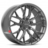 Machine Culture FF 204 R19 19x9.5" 5x120мм DIA 72.6мм ET 40мм Matt Gunmetal (MGM)
