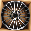 KoKo Kuture 0235 21x10.0" 5x112мм DIA 66.6мм ET 46мм BKF