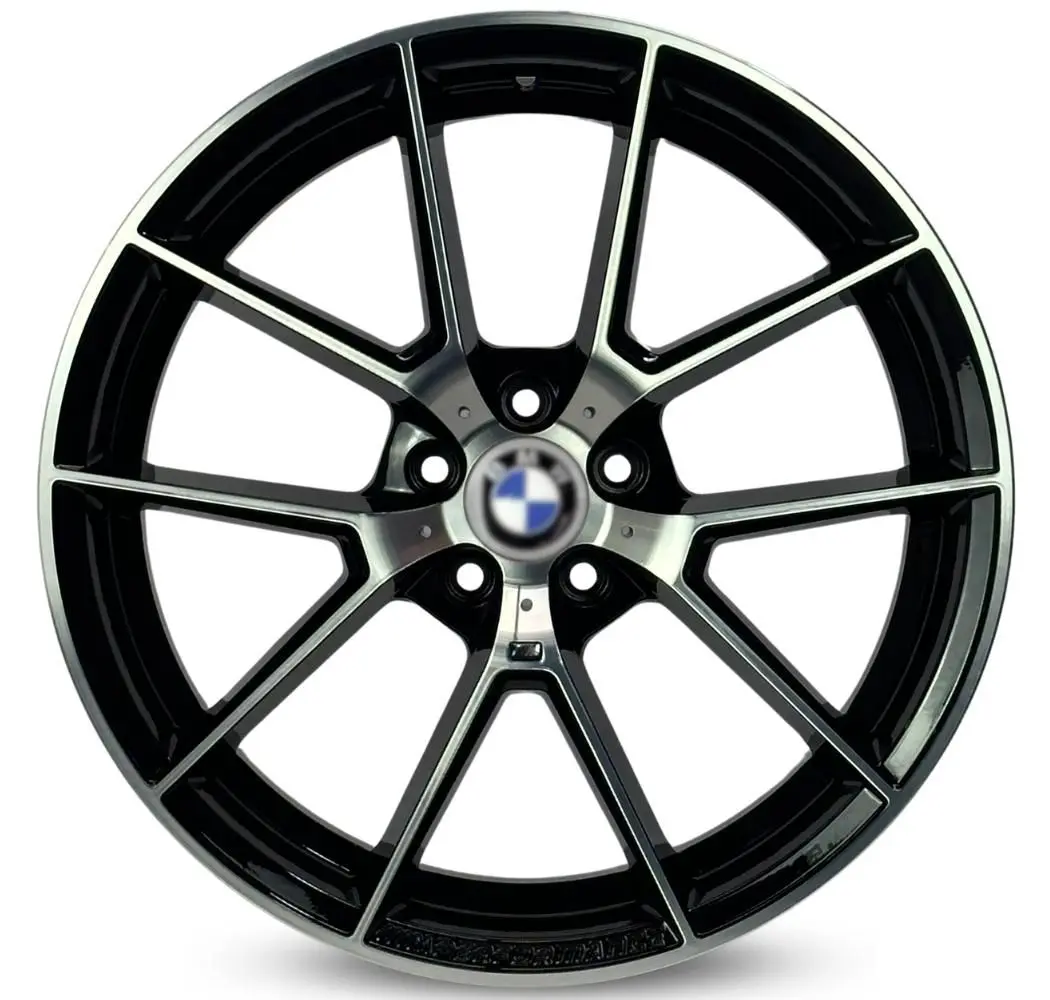 19" 5*120 8,5 ET30 72.6 TS-5342(F) BMF от магазина Империя шин