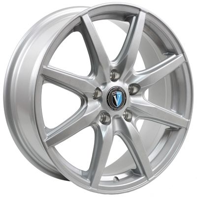 Venti 1605 16x6.5" 4x108мм DIA 60.1мм ET 45мм SL