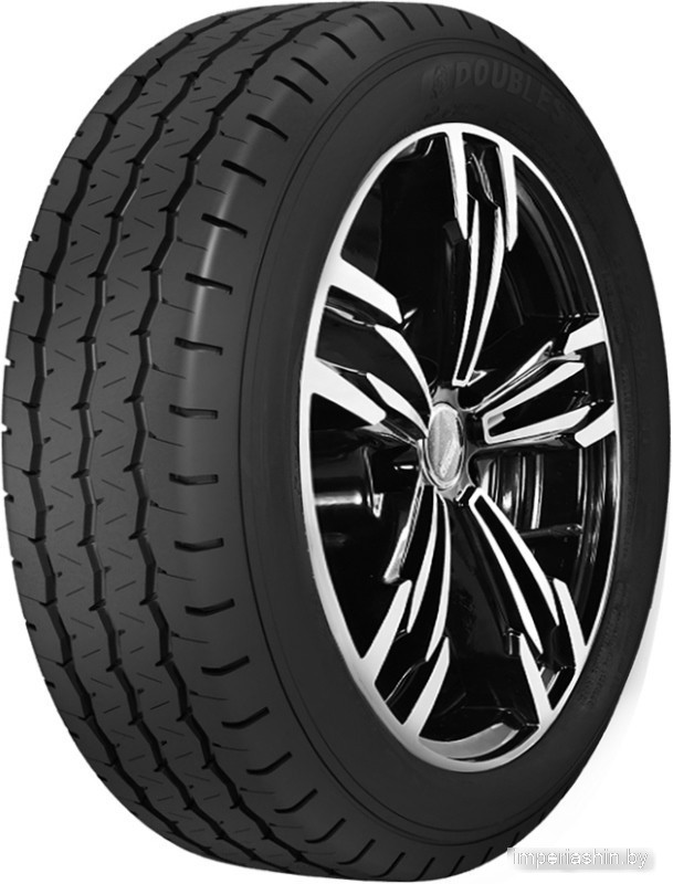 DoubleStar DL01 165/70R14C 89/87S от магазина Империя шин