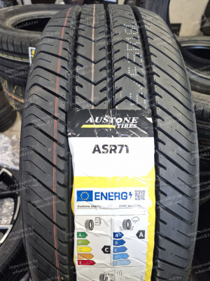 Austone ASR71 215/60R16C 103/101T