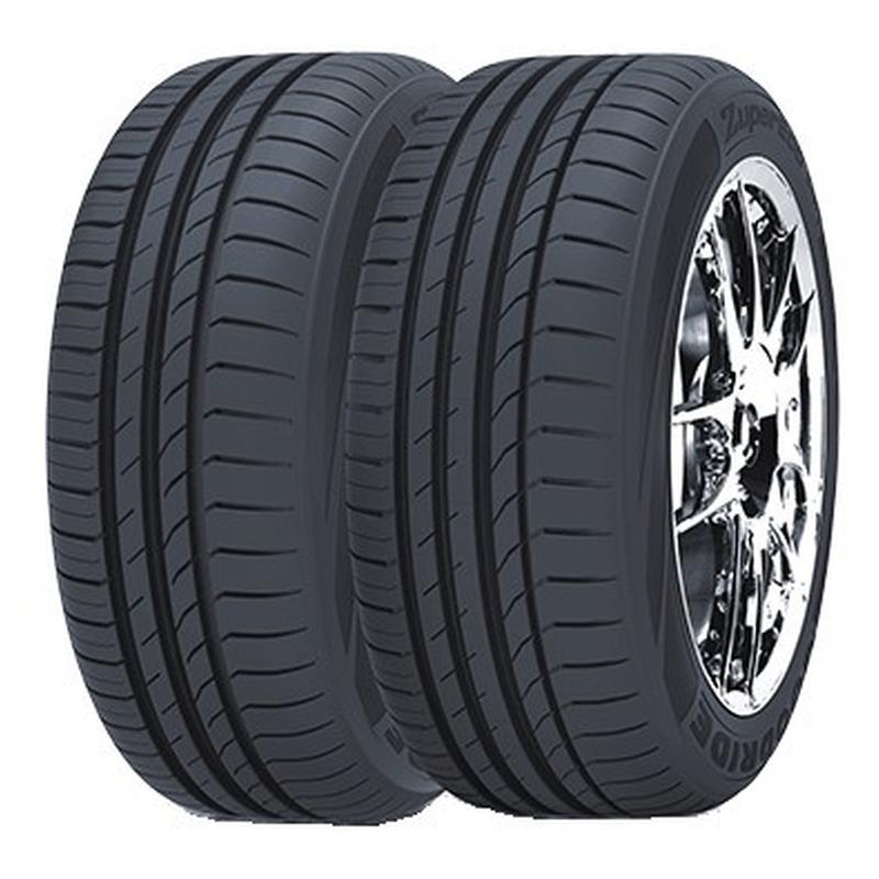 WestLake Z-107 Zuper Eco 235/65R17 108V от магазина Империя шин