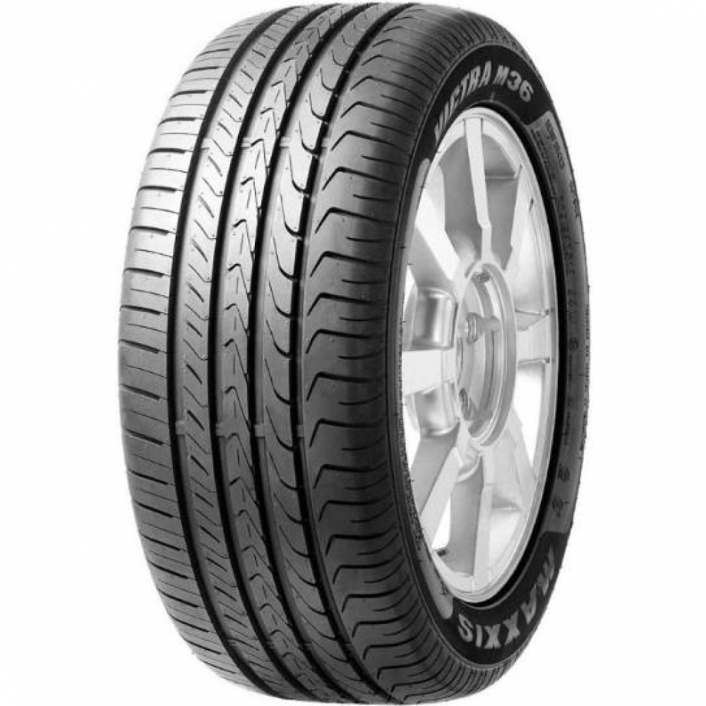 Maxxis M36+ Victra Runflat 245/45R18 96W от магазина Империя шин