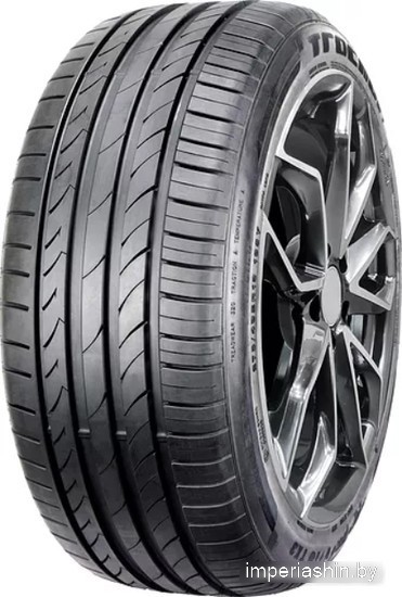 Tracmax X-Privilo TX3 255/40R18 99Y