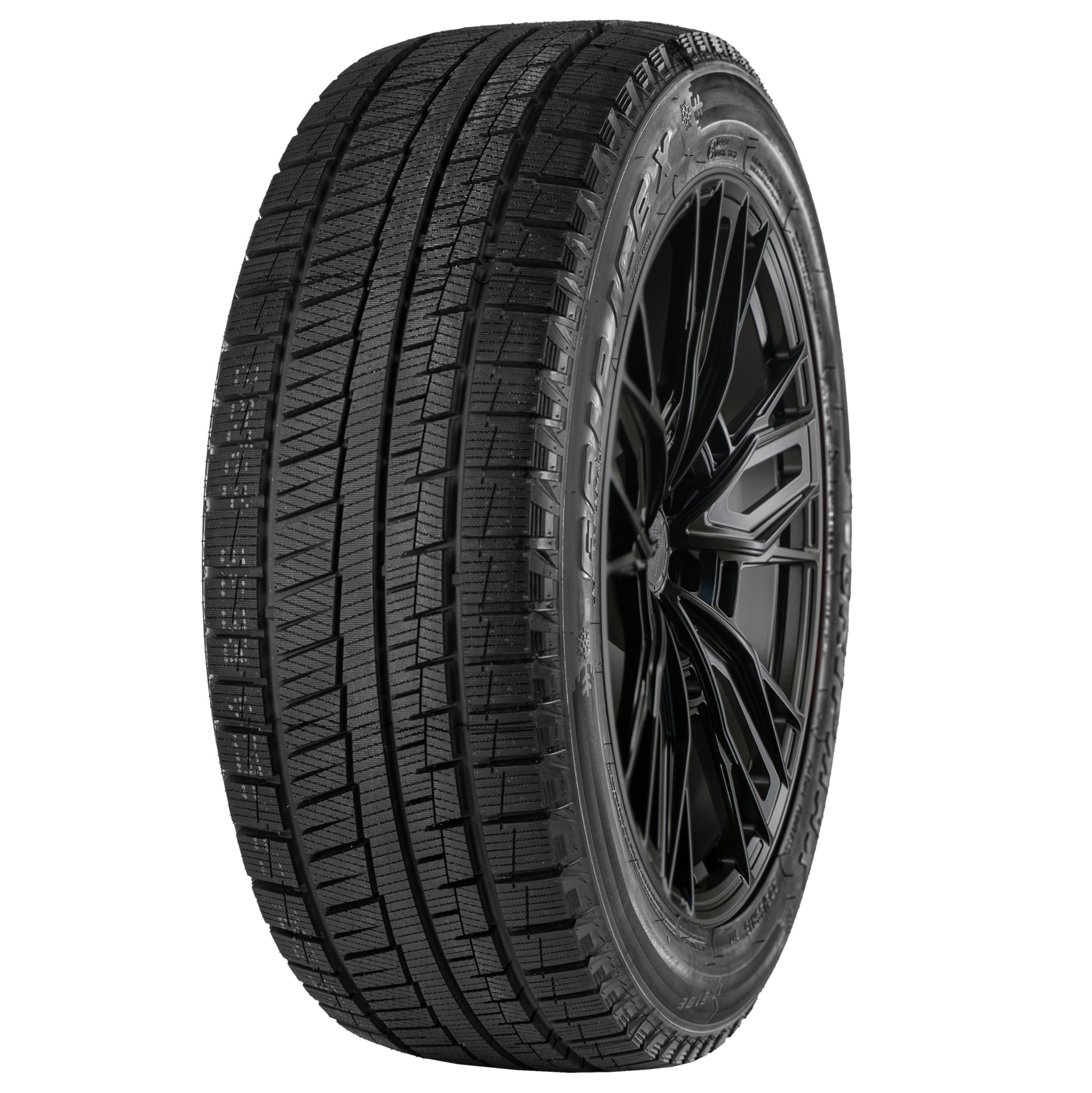 Шины Gripmax Grip Ice X 225/45R18 95H — Зимняя сезон в Гомеле