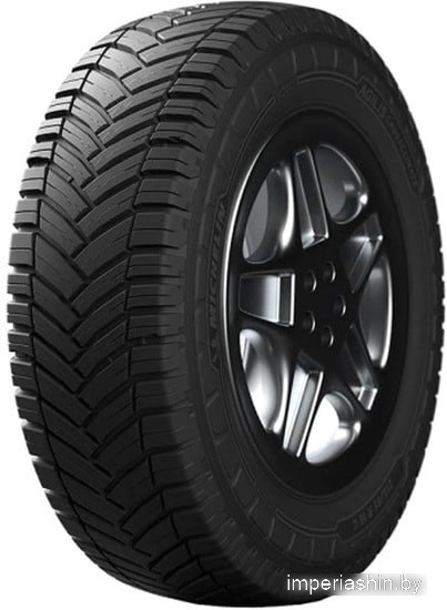 Шины Michelin Agilis CrossClimate 215/65R15C 104/102T — Зимняя сезон в Гомеле