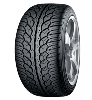Yokohama Parada Spec-X PA02 285/40R23 111V