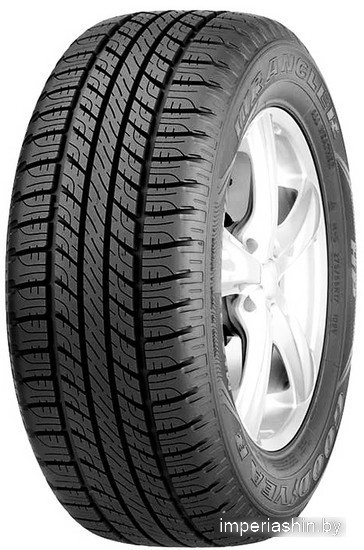 Goodyear Wrangler HP All Weather 235/70R17 111H от магазина Империя шин