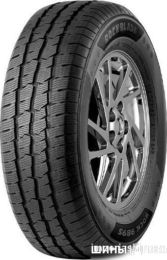 Шины Rockblade Rock 989S 235/65R16С 115/113R — Зимняя сезон в Гомеле