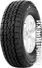 Автомобильная шина  Lassa Competus A/T 3 235/75R15 109T XL