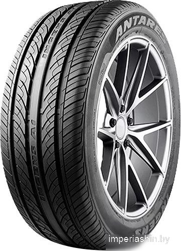 Шины Antares Ingens EV 225/55R17 101V — Летняя сезон в Гомеле