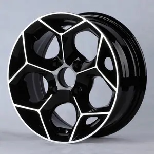 14" 4*98 6,0 ET20 58.5 ZB-340 MB от магазина Империя шин