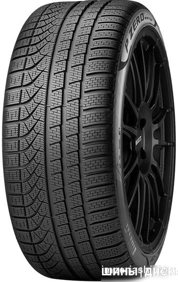 Шины Pirelli P Zero Winter 245/45R20 103V — Зимняя сезон в Гомеле