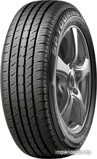 Автомобильная шина  Dunlop SP Touring T1 205/65R15 94T